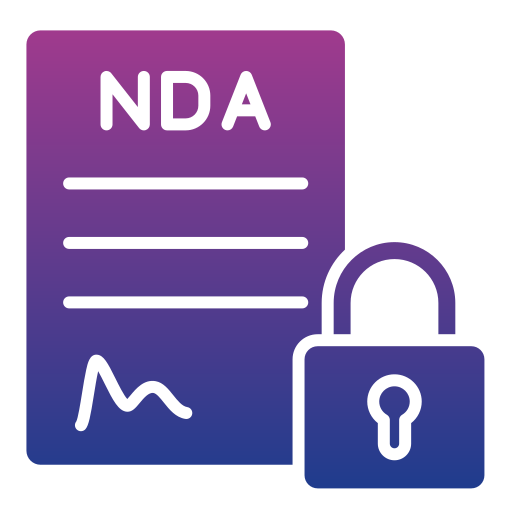 NDA Icon