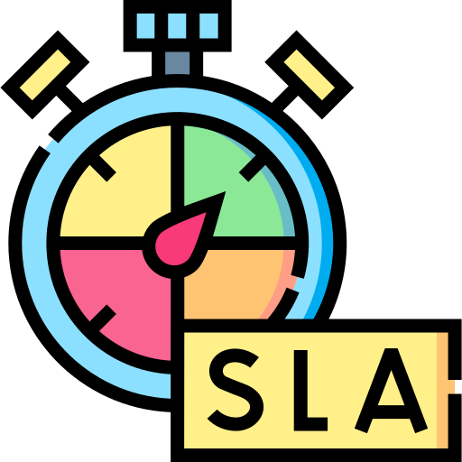 SLA Icon