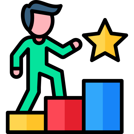 Success Stories Icon