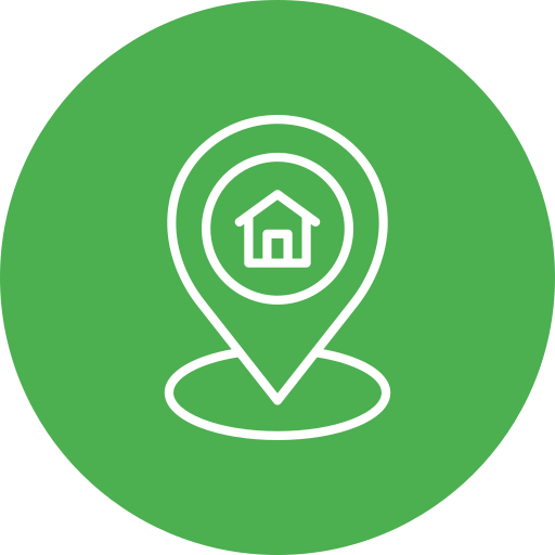 Map Pin