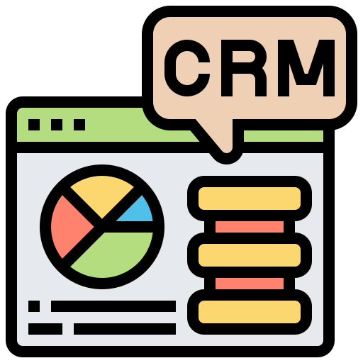 Customer Relations Icon